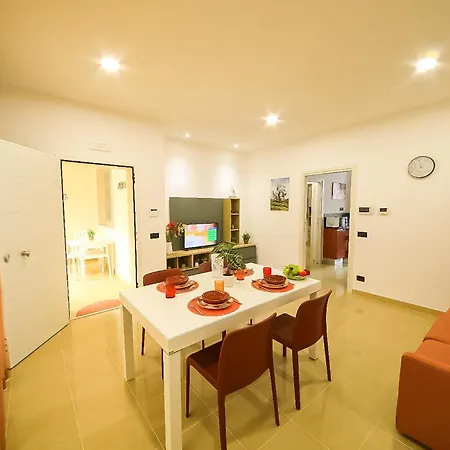 Apartment Color Dream Bologna
