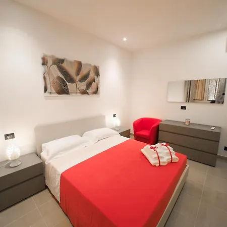 Color Dream Appartement Bologne